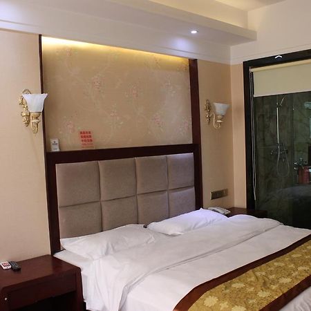Kunming Youlian Hotel ภายนอก รูปภาพ
