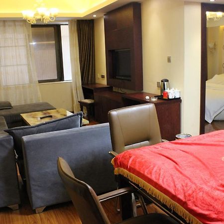 Kunming Youlian Hotel ภายนอก รูปภาพ