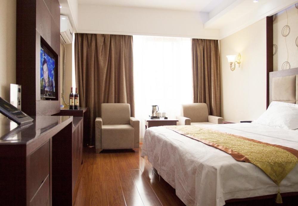 Kunming Youlian Hotel ภายนอก รูปภาพ