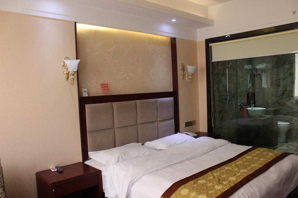 Kunming Youlian Hotel ภายนอก รูปภาพ
