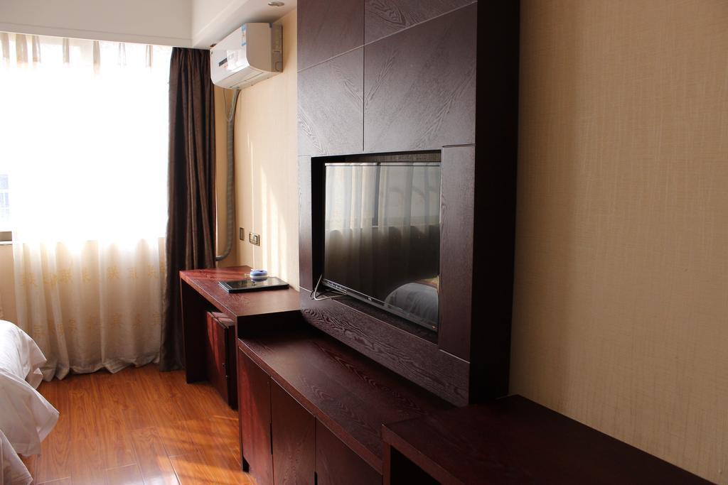 Kunming Youlian Hotel ภายนอก รูปภาพ