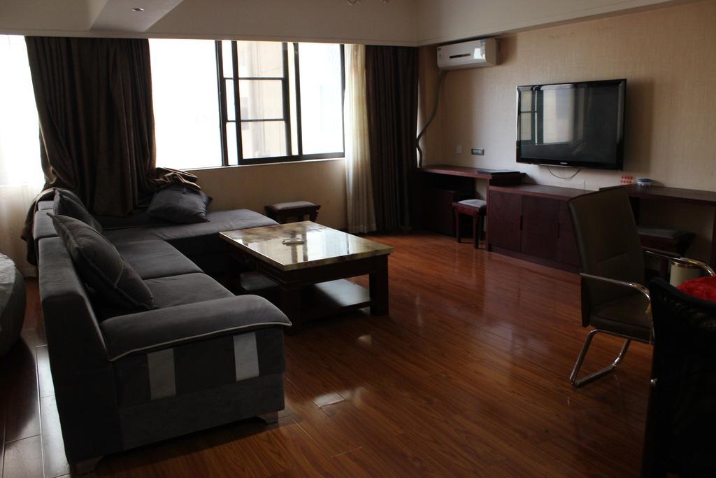 Kunming Youlian Hotel ภายนอก รูปภาพ