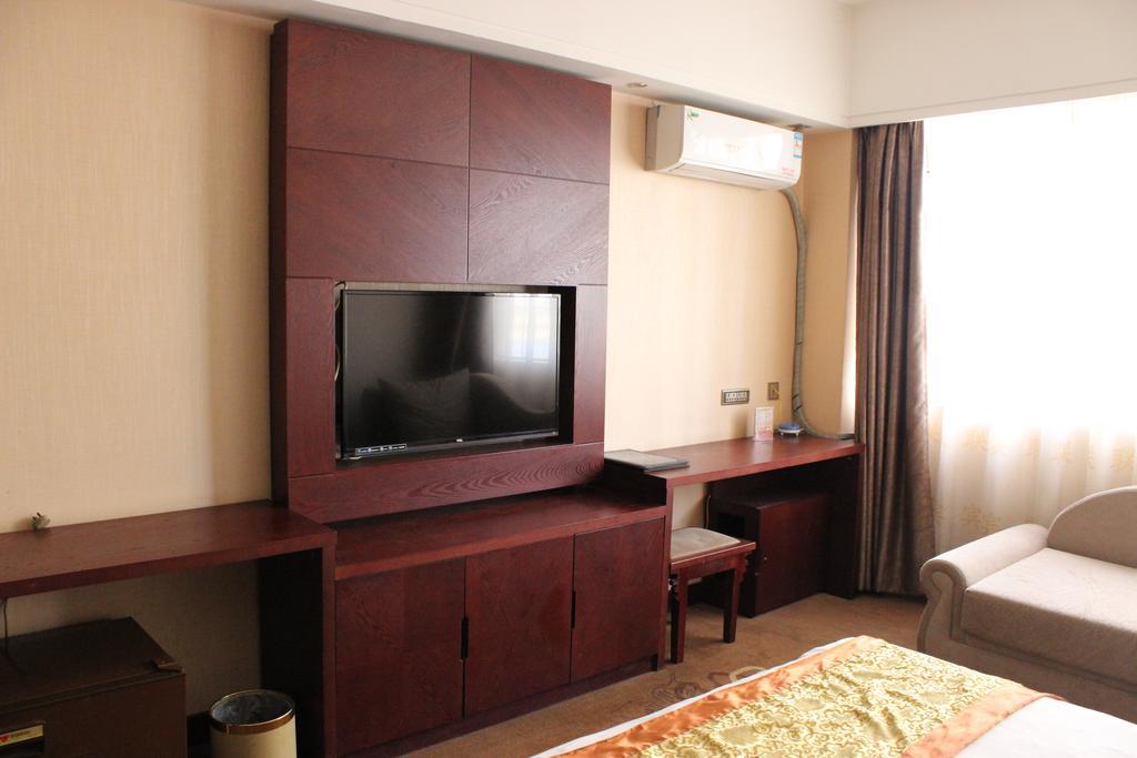 Kunming Youlian Hotel ภายนอก รูปภาพ