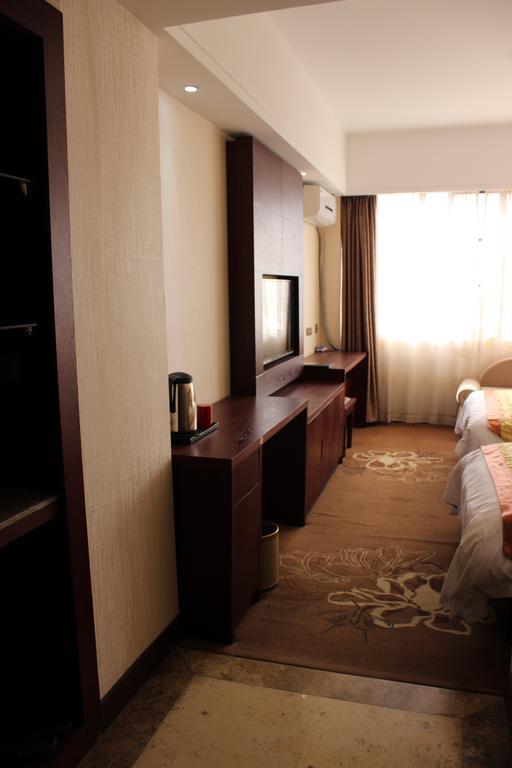 Kunming Youlian Hotel ภายนอก รูปภาพ