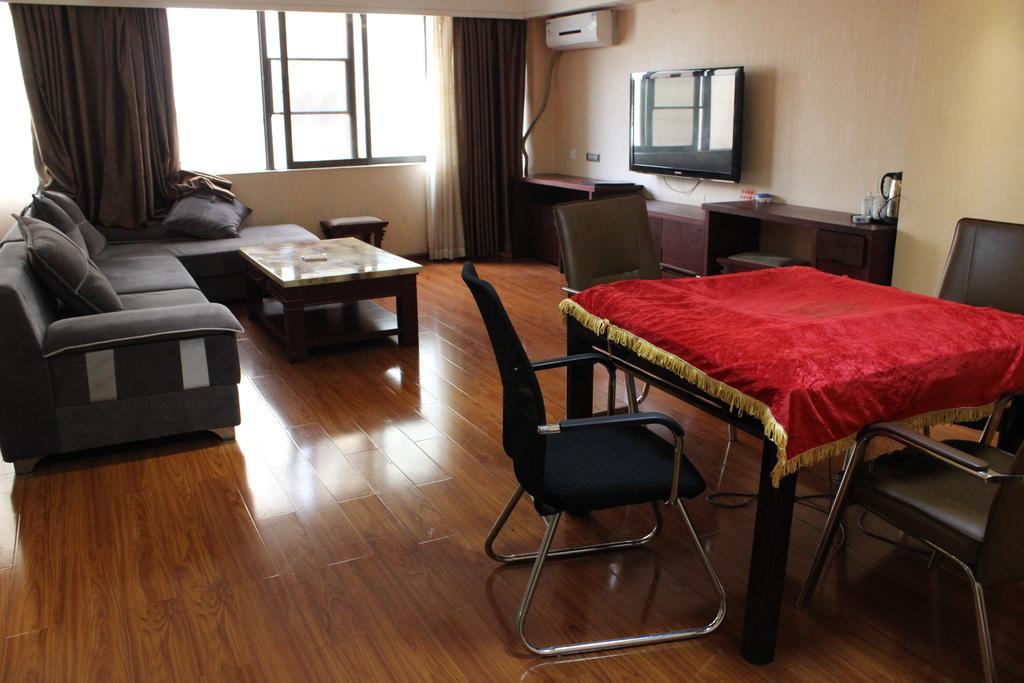 Kunming Youlian Hotel ภายนอก รูปภาพ