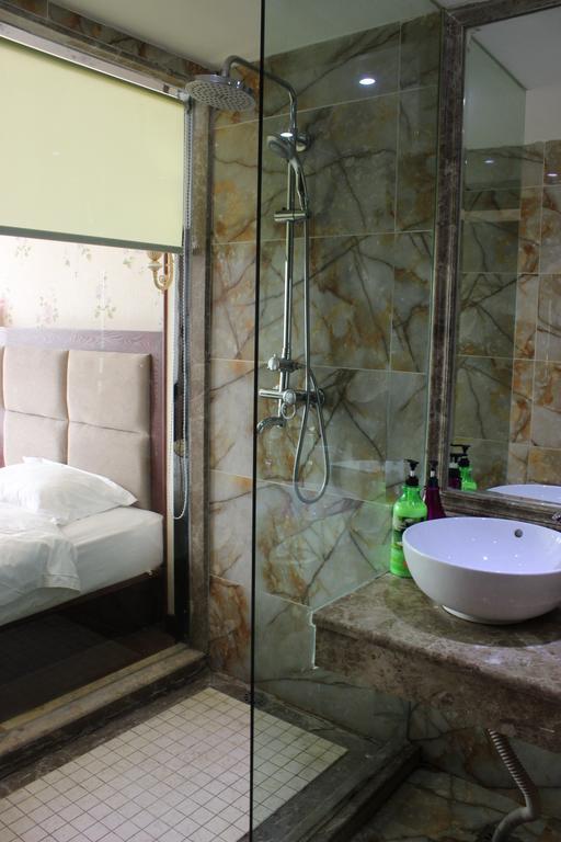 Kunming Youlian Hotel ภายนอก รูปภาพ