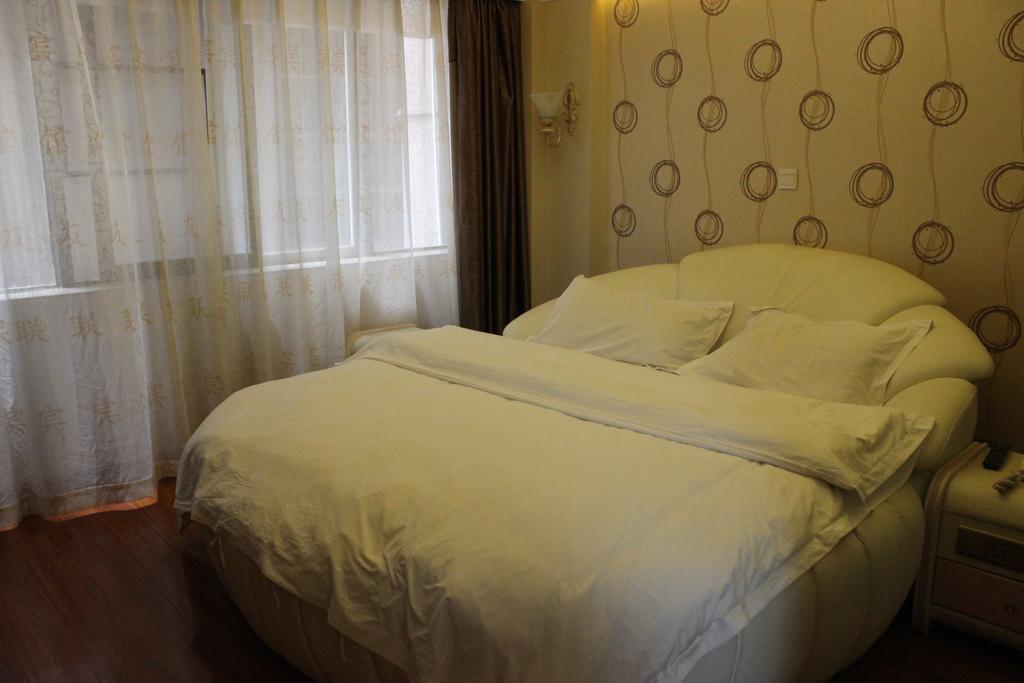 Kunming Youlian Hotel ภายนอก รูปภาพ