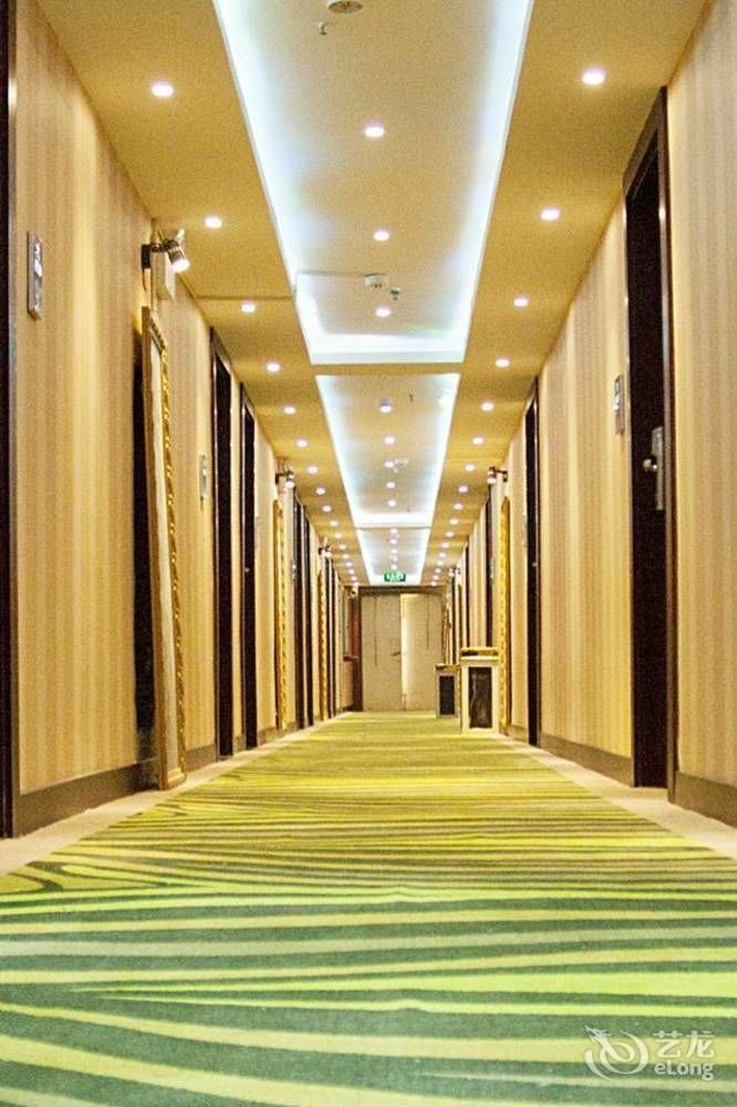 Kunming Youlian Hotel ภายนอก รูปภาพ