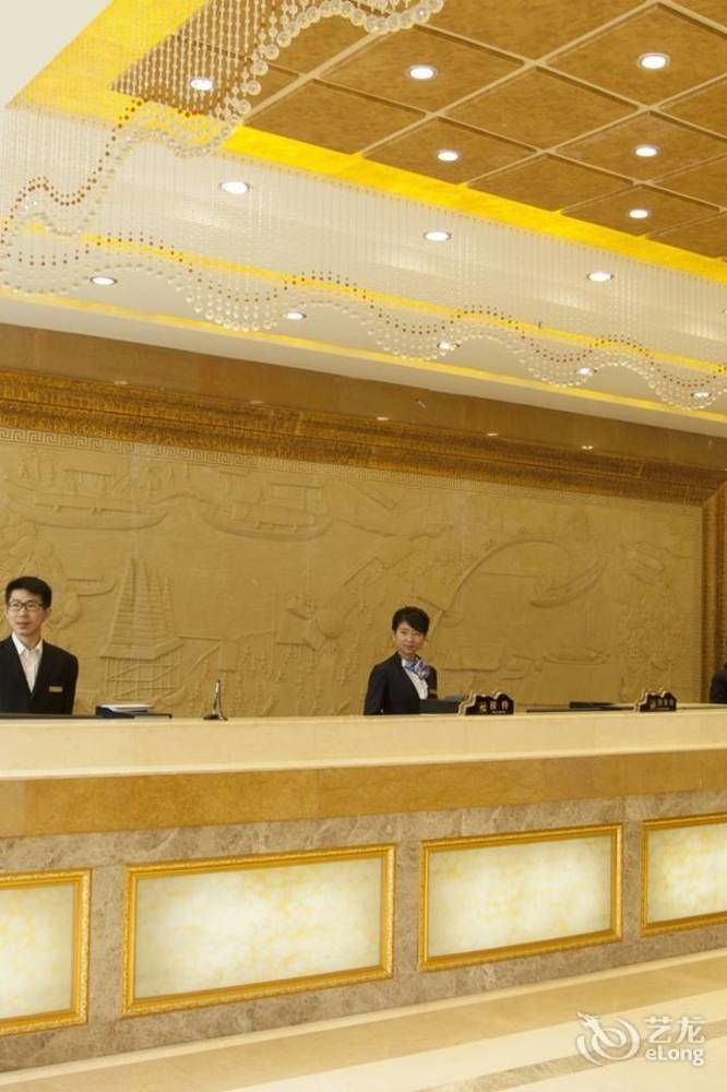 Kunming Youlian Hotel ภายนอก รูปภาพ