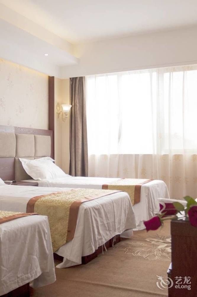 Kunming Youlian Hotel ภายนอก รูปภาพ
