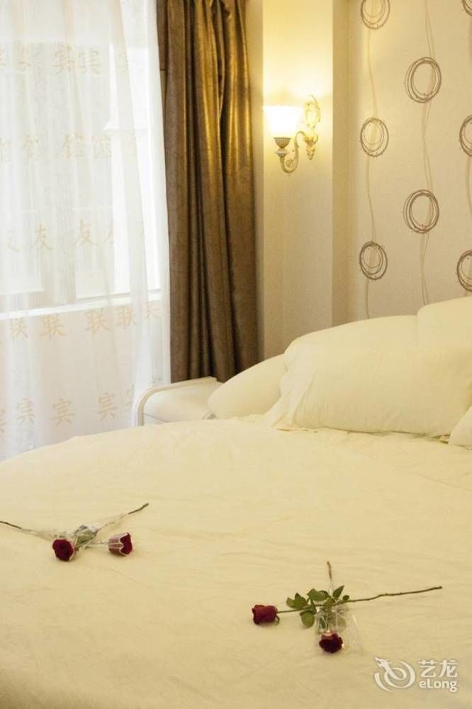 Kunming Youlian Hotel ภายนอก รูปภาพ