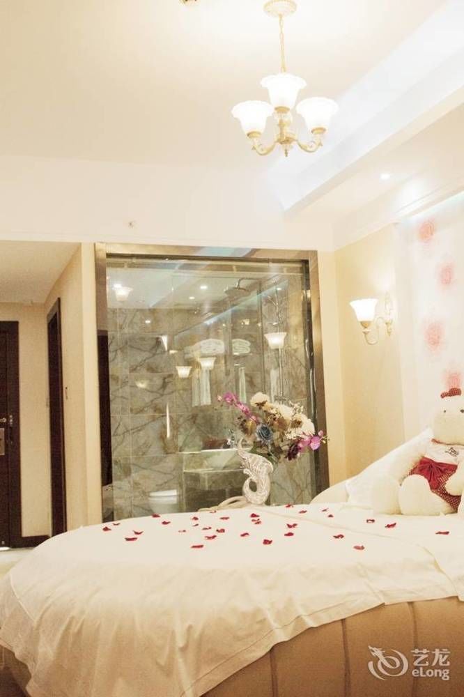 Kunming Youlian Hotel ภายนอก รูปภาพ