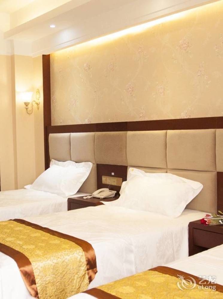 Kunming Youlian Hotel ภายนอก รูปภาพ